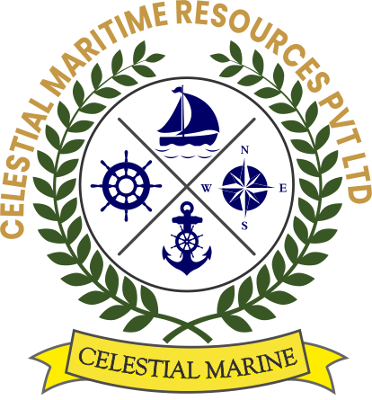 Celestial Marine resources Pvt Ltd.